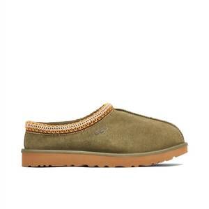 NEW UGG women's tasman slipper in burnt olive